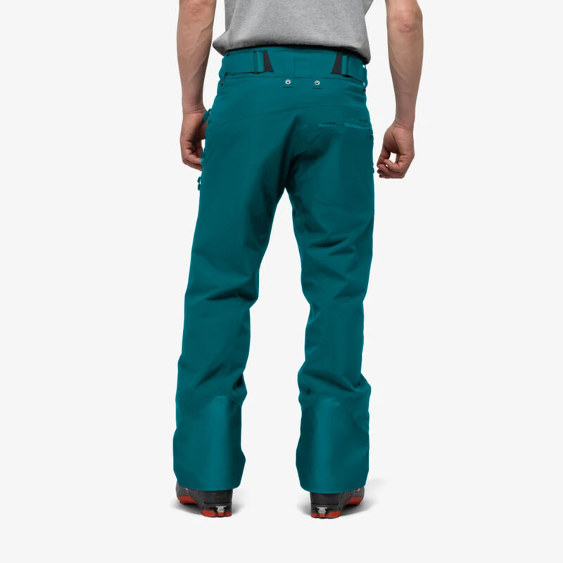 Norrona Lofoten Gore-Tex Insulated Pant Mens image number 1